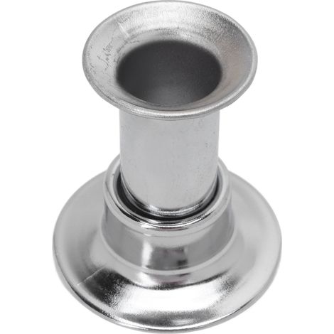 Extincteur à Moxa en Acier Inoxydable - Format Compact pour Sécurité et Nettoyage (1/5)