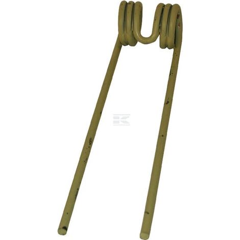 Federzinken Dücker BRAUN 753003101N (1/2)