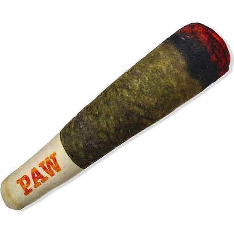 Jouets amusants pour chiens - Peluches couineuses pour chiens de petite et moyenne taille - Cadeaux mignons et originaux pour l'anniversaire de votre chien (1/5)