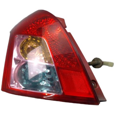 [PRODUIT D'OCCASION] Feu Arriere Gauche  SUZUKI Swift III 2005-2011 ♻️ Ref Oe. 3567062j00 - Garantie à vie (1/3)