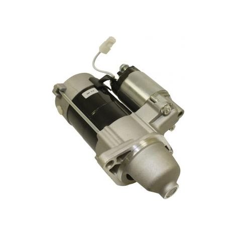 Elektrostarter kompatibel mit CASE Minischlepper Motor