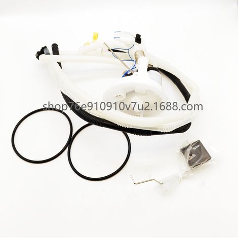 Kraftstoffpumpe / Benzinfilter 16117313791, 16117170090 - Kompatibel mit BMW E90 (1/4)