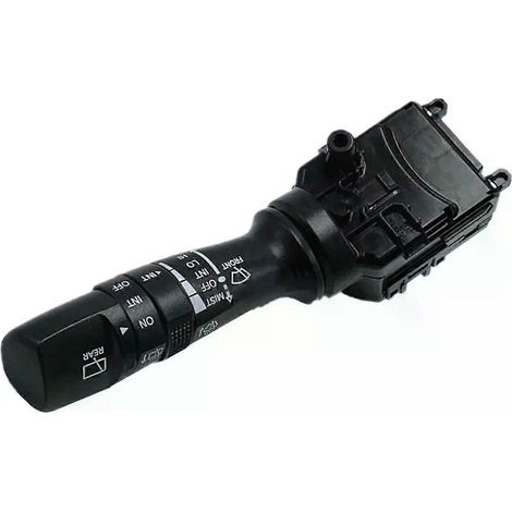 Levier de commande d'essuie-glace 934202K050 93420-2K050 compatible avec Tucson IX35 (modèles 2011-2015) et Kia Sportage/Soul. (1/5)