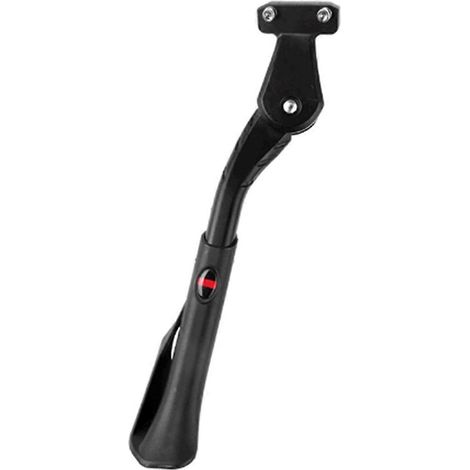 Verstellbarer Fahrradständer für /Snow/ Falträder mit Seitenständer