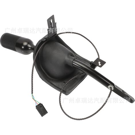 Speedometer 1C3Z-7210-BA with cache, compatible with Ford F150, F250, F350 (1997-2005) (1/4)