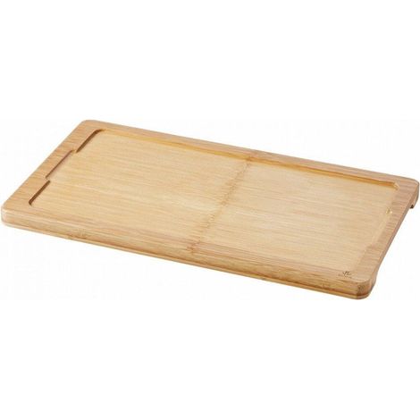 Revol Bazalt Taca Bambou Rechteckig 34x19,5 cm