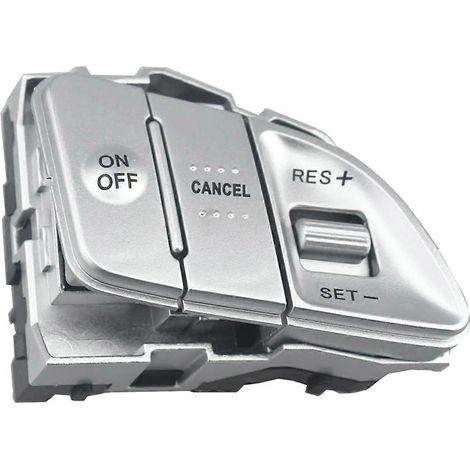 967002S400 pour Hyundai Tucson IX35 (2010-2015) : Boutons de réglage du volume, régulateur de vitesse, commande de vitesse fixe, bouton droit du volant multifonctions (1/5)