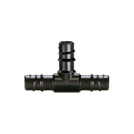 Accessori Claber Rainjet Goccia 2  Raccordi A 3 Vie Art. 91071 Conf. 15 Pz (1/10)