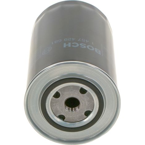 KRAFTSTOFFFILTER 1457429681 BOSCH
