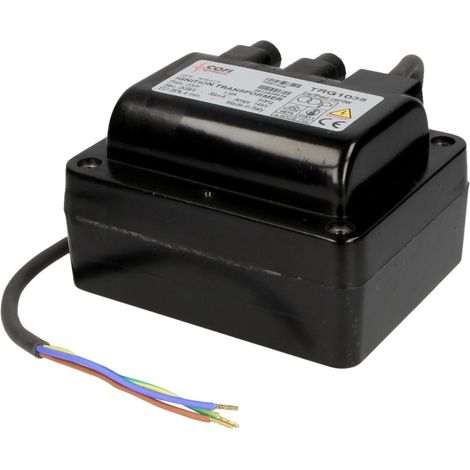 TRG1035, COFI transformateur d'allumage