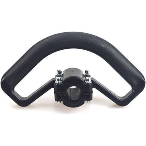 Sponge Front Handle for Lawn, Brush Cutter Handle, Gardening Accessory (1/5)