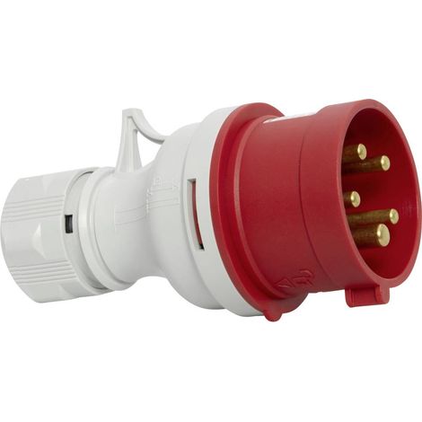 presa brennenstuhl 1080060786 16A 400V esterno IP44 (1/3)
