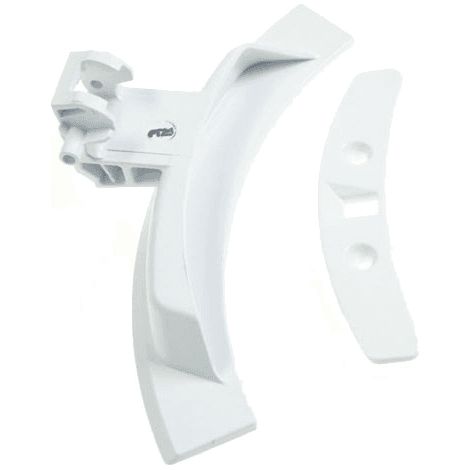 POIGNEE DE PORTE POUR LAVE LINGE ELECTROLUX - 4055137402