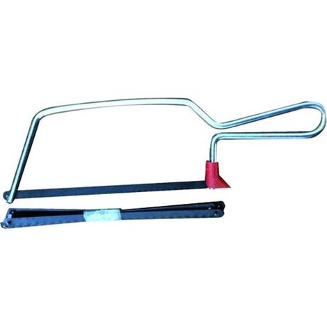 Archetti Tipo Puk Blinky Junior Con 6 Lame Mm. 150 Cf.20Pz