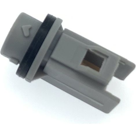34304-SH3-A01 convient aux douilles de feux d'aile des Honda Accord, Acura, Civic, Odyssey, CR-V et CG5. (1/5)