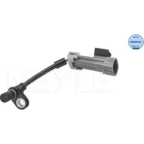 Capteur, vitesse de roue Meyle 614 899 0048 CHEVROLET 96626078