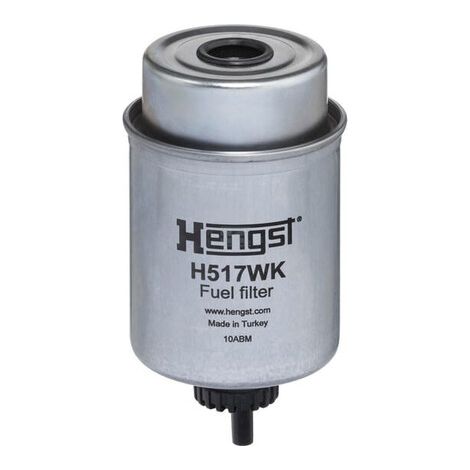 Filtro de combustible HENGST H517WK