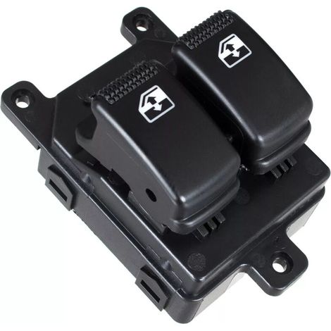 Die Referenznummer 935704F100 ist für elektrische Fensterheberschalter an Hyundai-Fahrzeugen der Baujahre 200312-2007 geeignet. (1/4)