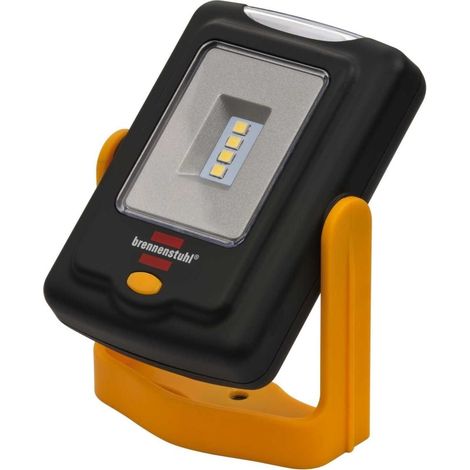 Brennenstuhl LED Arbeitsleuchte  200 lm 1175420010 (1/3)
