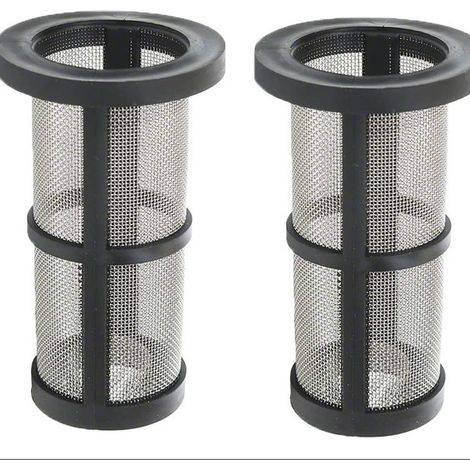 Replacement filter for Polaris pool cleaner, model 48222, filter bag (1/5)