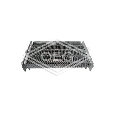 Échangeur 28 kW Murane/Prontaqua