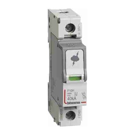 BTIF10HB1 Limitatore di sovratensione (SPD) T2 40KA 1P