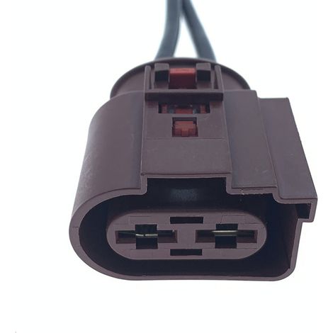 1K0971055 DJ70228A-9.5-21 High Current Domestic Automotive Connector (Single Plug) Suitable for 9.5 Series Applications.