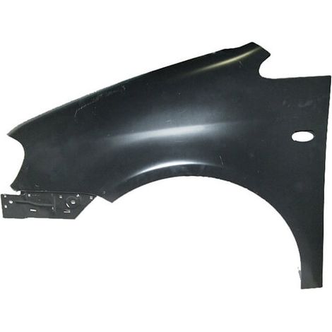 Aile avant gauche à peindre Volkswagen Caddy 3 phase 1 2004-2010