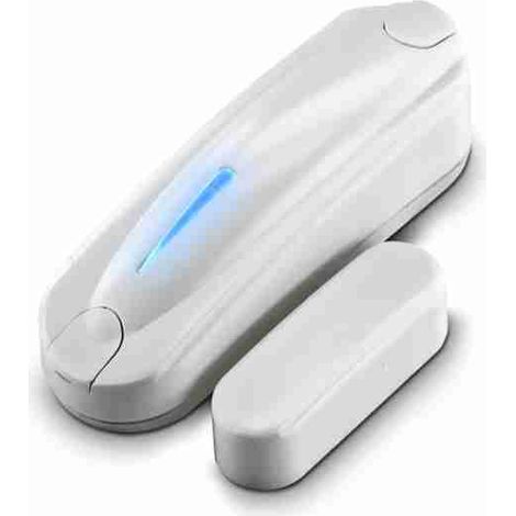 Trasmettitore perimetrale wireless da esterno dotato di magnete