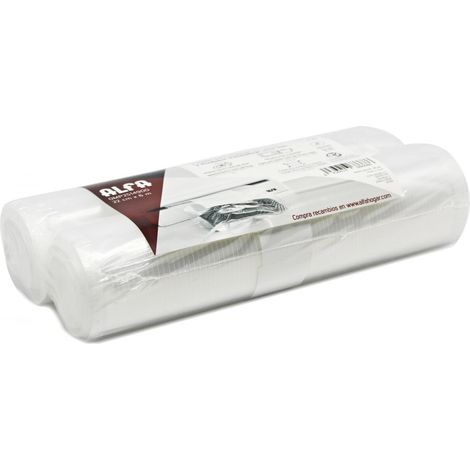 Bolsas para Envasadora Alfa 0MP2514900 (1/3)