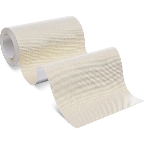 Parche de reparación para lona – Cinta autoadhesiva para reparar lona – Kit de reparación para equipos de exterior impermeables (1/5)