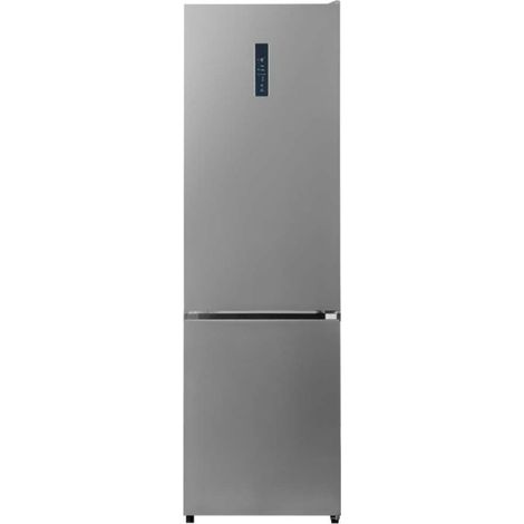 Réfrigérateur cecotec bolero coolmarket 405l no frost fresh flex