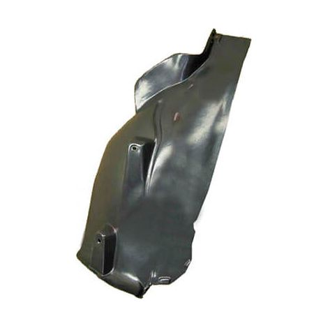 Pare-boue d'aile avant droit partie arrière Peugeot 407 2004-2011