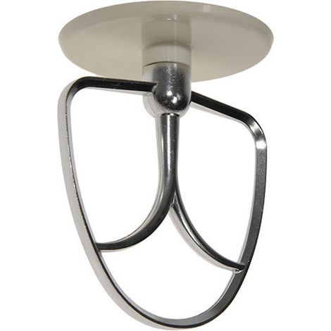 Ariete frusta per mescolare miscelare amalgamare planetaria Vintage 1588