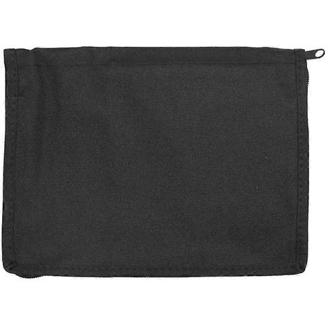 Petit sac porte-documents pour voiture, organiseur de cartes et documents importants (1/5)