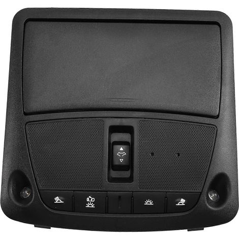 Plafonnier de voiture avec interrupteur de toit ouvrant 26430-8990C 26430C990D pour Nissan Sentra Altima 2012-2018 (1/5)