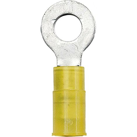 Accessori di connessione Ancor 8 AWG nylon isolato 25 unità
