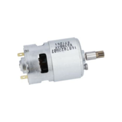 Original Ersatzteil BOSCH 2609005048 Gleichstrommotor (18V) für UNEO