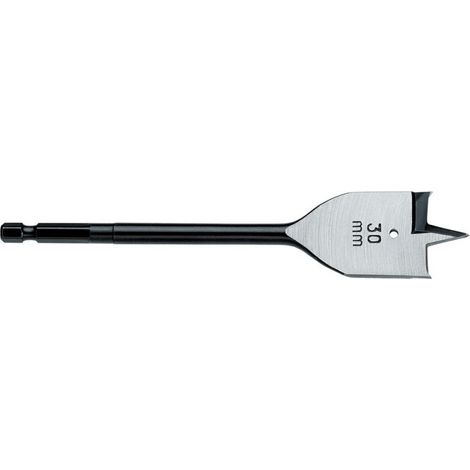 METABO MÈCHE À BOIS PLATE 24 X 152 MM (627321000) (1/2)