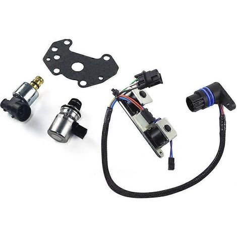 A500 A518 42RE 44RE 46RE Getriebemagnetbaugruppe für Dodge Jeep Ram 1996–1999 (1/5)