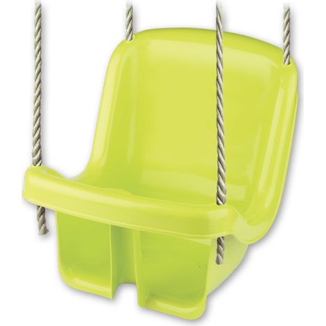 ALTALENA SOSPESA SEGGIOLINO DONDOLO GIOCHI SPORT BAMBINO BAMBINI 4 CORDE 005
