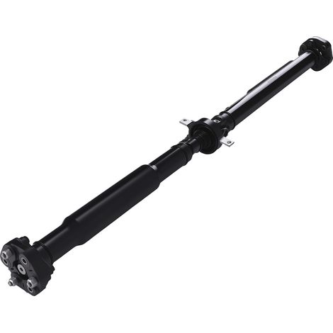 Hinten Kardanwelle Gelenkwelle 1448mm for BMW 3er X1 E90 E91 E92 E93 26107527339 (1/5)