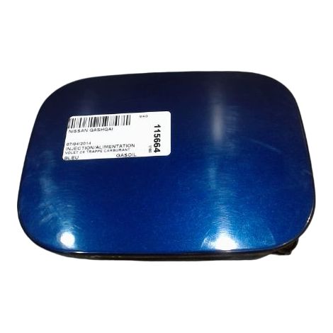 [PRODUIT D'OCCASION] Volet De Trappe Carburant NISSAN Qashqai ♻️ Ref Oe. G88304eamd - Garantie à vie (1/3)