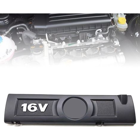 Capot moteur en plastique protection efficace remplacement pour SEAT IBIZA EA111 1.6 essence (1/5)
