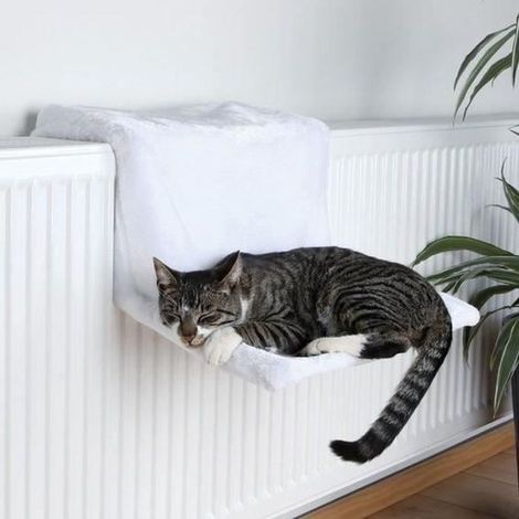 Cat Radiator Hängematte