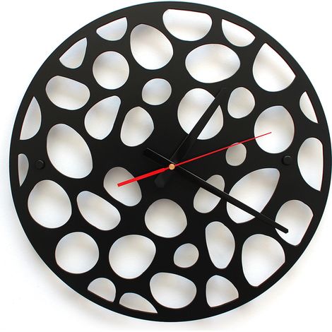 Orologio da parete Decorizzly® Compell (1/5)