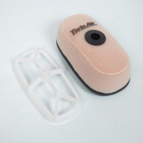 twin air luftfilter schaum für motorrad honda 250 xr r 1987 bis (1/2)