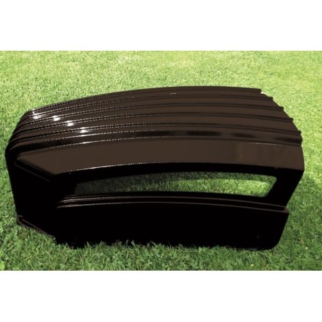 Copertura cover colore nero lucido per robot AMBROGIO L250 DA GENNAIO 2020