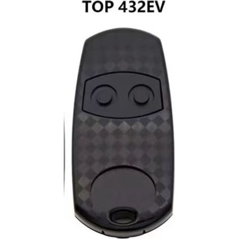 Télécommande pour Cam TOP432EV 3pcs,,Télécommande de copie sans fil multifréquence,Télécommande pleine fréquence (1/2)