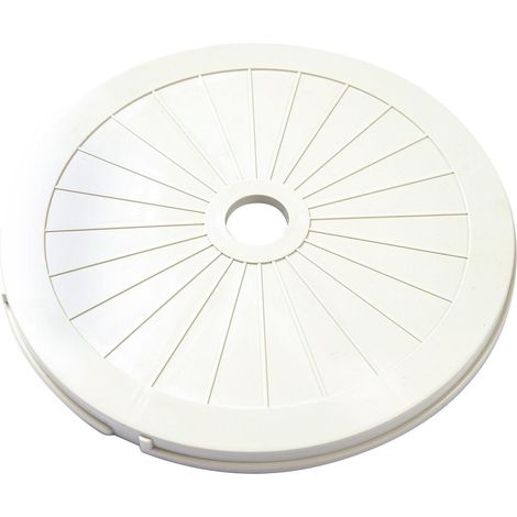 Ersatzabdeckung für Bestway P6991 Skimmer Cove Poolskimmer – Originalabdeckung, staubdicht und langlebig